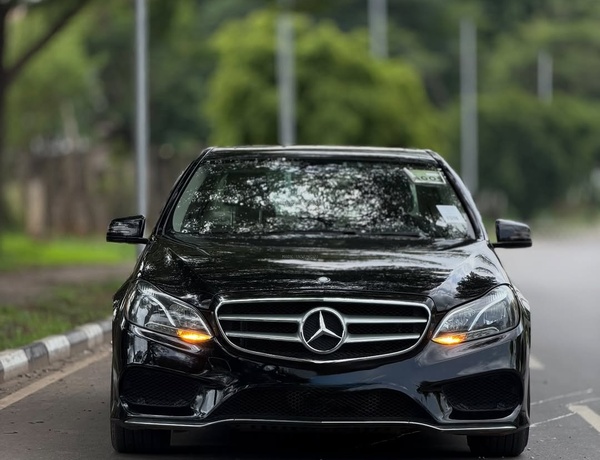2015 MERCEDES-BENZ E350 – FOREIGN USED | EXECUTIVE LUXURY SEDAN 