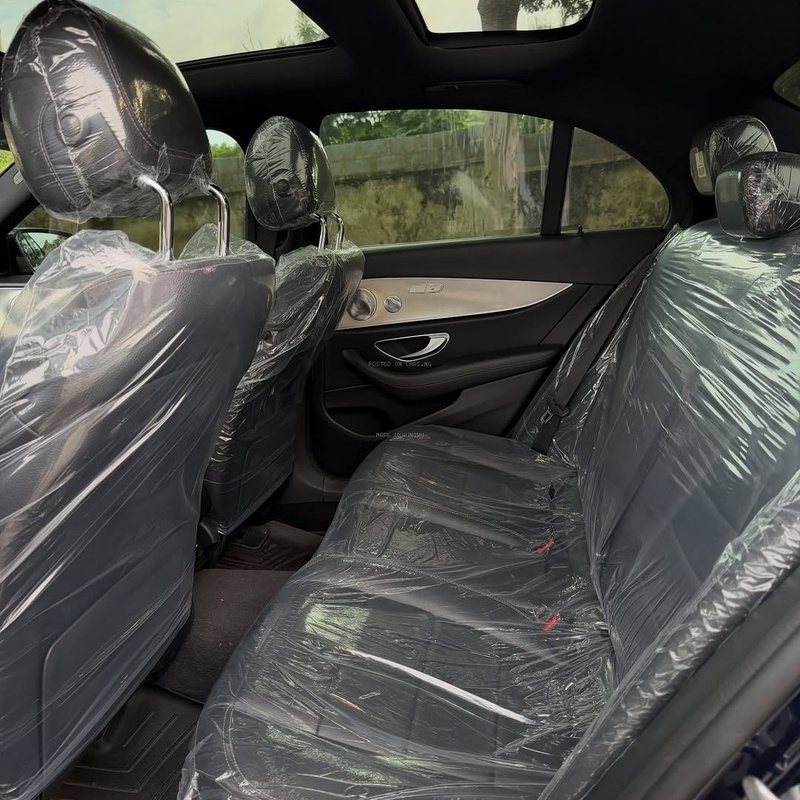 Foreign Used Mercedes Benz E450 2019– Priced to Sell Fast image