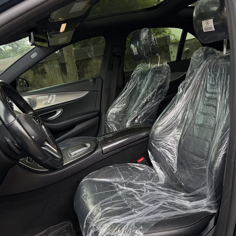 Foreign Used Mercedes Benz E450 2019– Priced to Sell Fast image