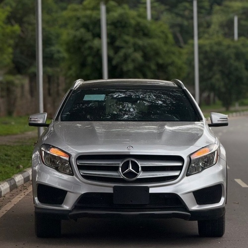 Foreign Used Mercedes Benz GLA250 2017 In Abuja