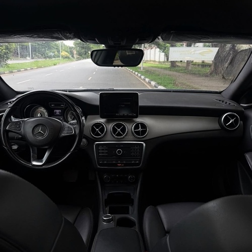 Foreign Used Mercedes Benz GLA250 2017 In Abuja