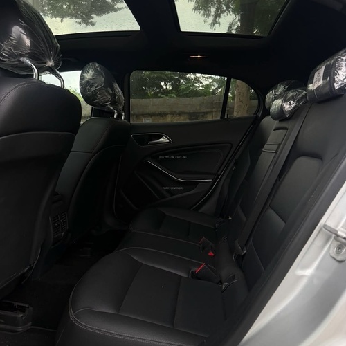 Foreign Used Mercedes Benz GLA250 2017 In Abuja