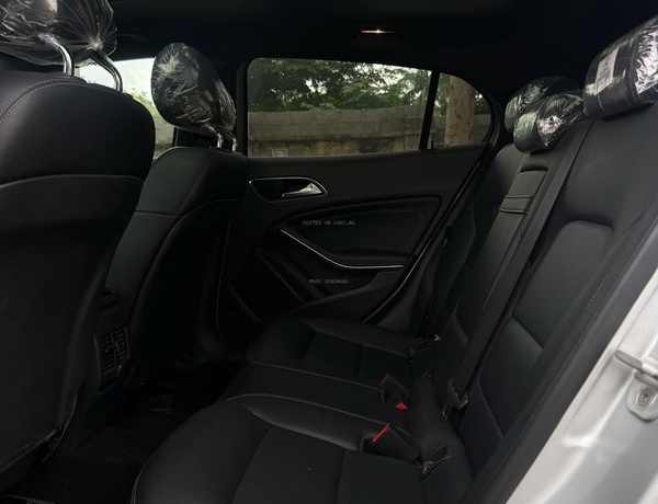 Foreign Used Mercedes Benz GLA250 2017 In Abuja