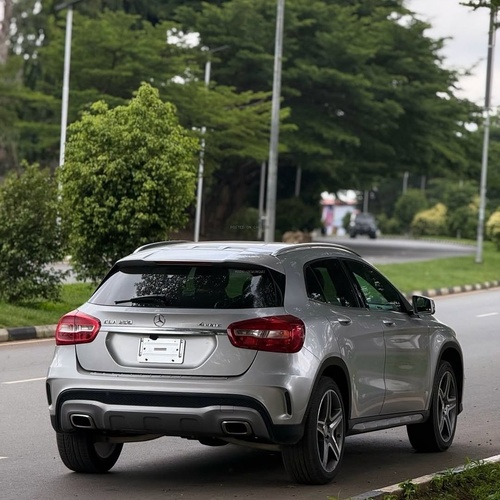 Foreign Used Mercedes Benz GLA250 2017 In Abuja