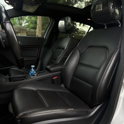 Foreign Used Mercedes Benz GLA250 2017 In Abuja