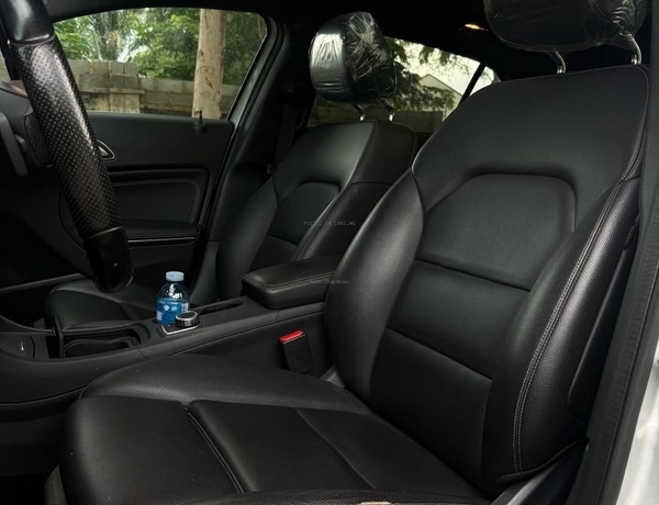 Foreign Used Mercedes Benz GLA250 2017 In Abuja
