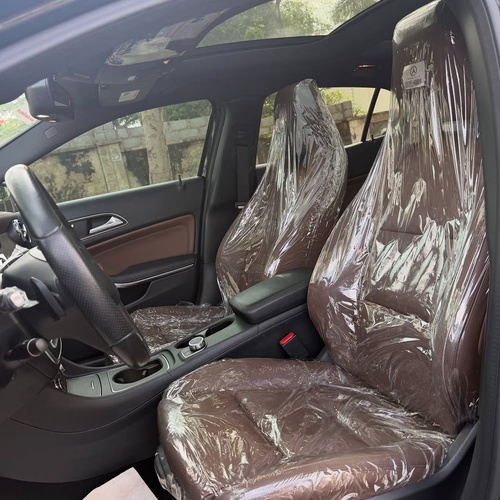 FOREIGN USED MERCEDES GLA250 2018– SUPER CLEAN, BUY & DRIVE