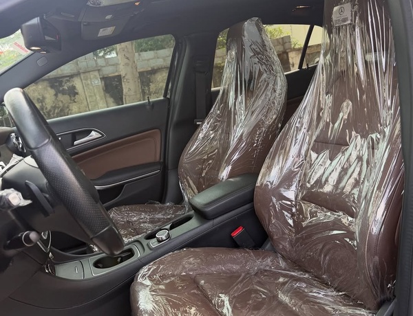 FOREIGN USED MERCEDES GLA250 2018– SUPER CLEAN, BUY & DRIVE