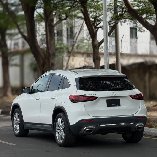 Foreign Used Mercedes GLA250 For Sale In Abuja– Super Clean, Buy & Drive