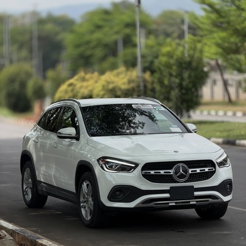 Foreign Used Mercedes GLA250 For Sale In Abuja– Super Clean, Buy & Drive