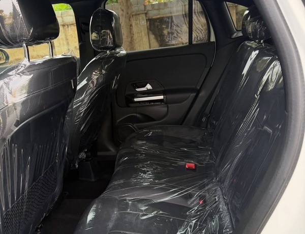 Foreign Used Mercedes GLA250 For Sale In Abuja– Super Clean, Buy & Drive