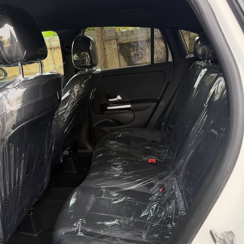Foreign Used Mercedes GLA250 For Sale In Abuja– Super Clean, Buy & Drive image