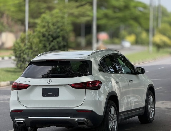 Foreign Used Mercedes GLA250 For Sale In Abuja– Super Clean, Buy & Drive