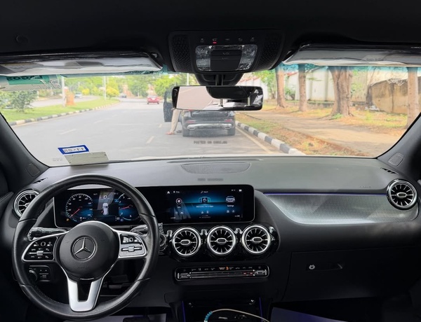 Foreign Used Mercedes GLA250 For Sale In Abuja– Super Clean, Buy & Drive