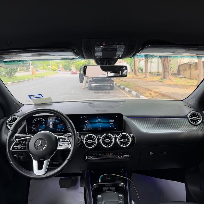 Foreign Used Mercedes GLA250 For Sale In Abuja– Super Clean, Buy & Drive image