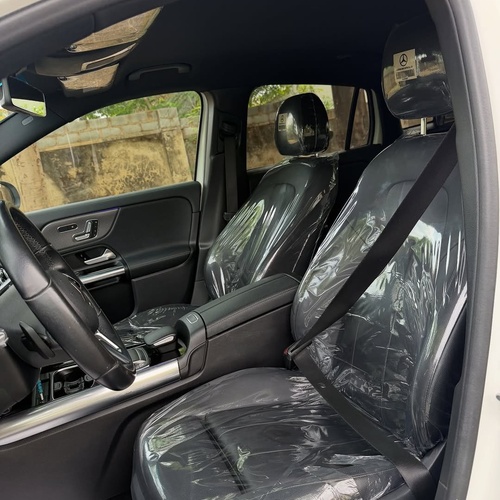Foreign Used Mercedes GLA250 For Sale In Abuja– Super Clean, Buy & Drive