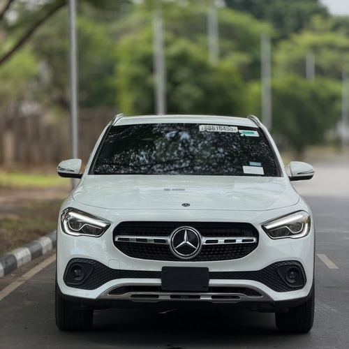 Foreign Used Mercedes GLA250 For Sale In Abuja– Super Clean, Buy & Drive