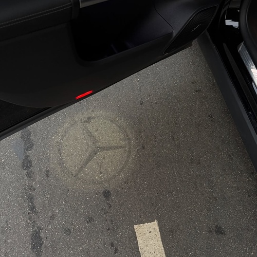 Foreign Used Mercedes Benz GLA45 AMG 2023 – Priced to Sell Fast
