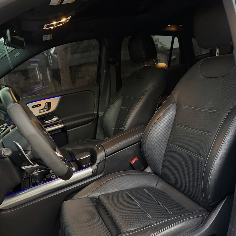Foreign Used Mercedes Benz GLA45 AMG 2023 – Priced to Sell Fast image