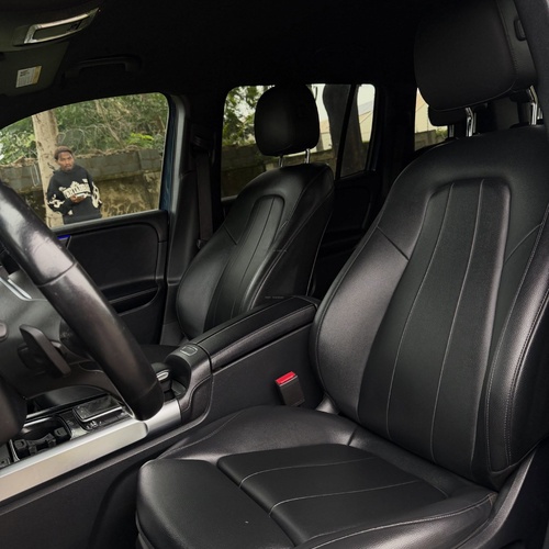 Foreign Used Mercedes GLB250 2022