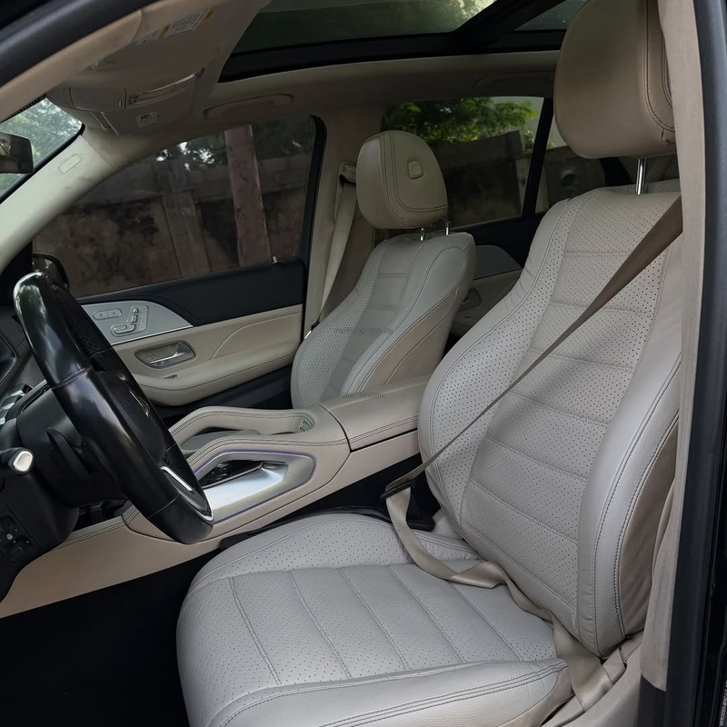 Foreign Used Mercedes Benz GLE350 2021 – Priced to Sell Fast image