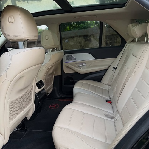 Foreign Used Mercedes Benz GLE350 2021 – Priced to Sell Fast