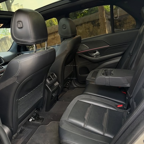 Foreign Used Mercedes Benz GLE53 AMG 2021– Priced to Sell Fast