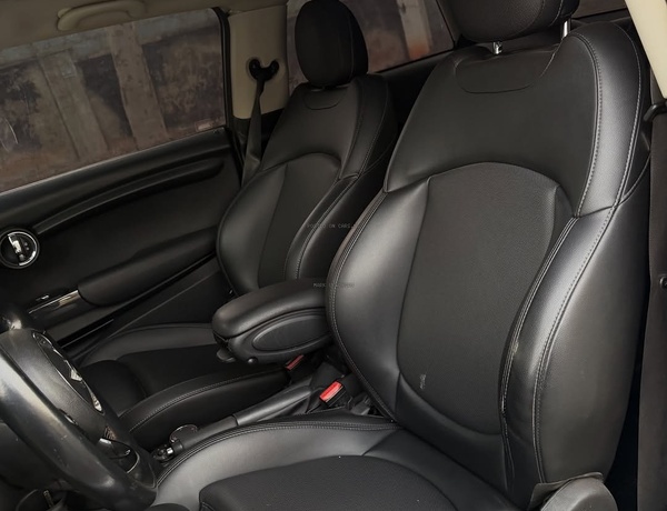 Foreign Used Mini Cooper 2017  for Sale In Abuja