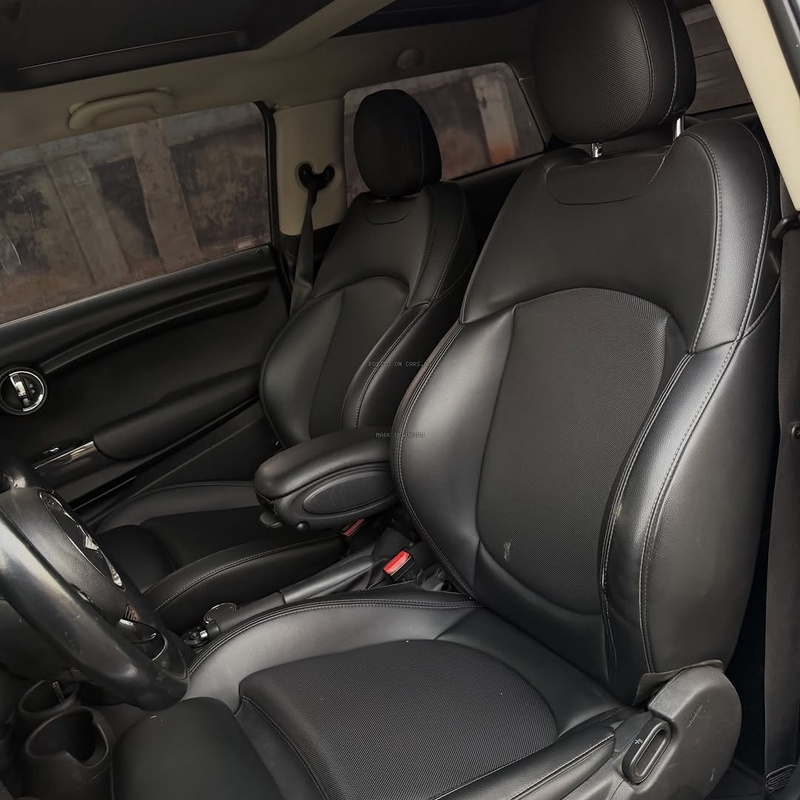 Foreign Used Mini Cooper 2017  for Sale In Abuja image