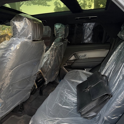 Foreign Used Range Rover Sport 2023 – Abuja