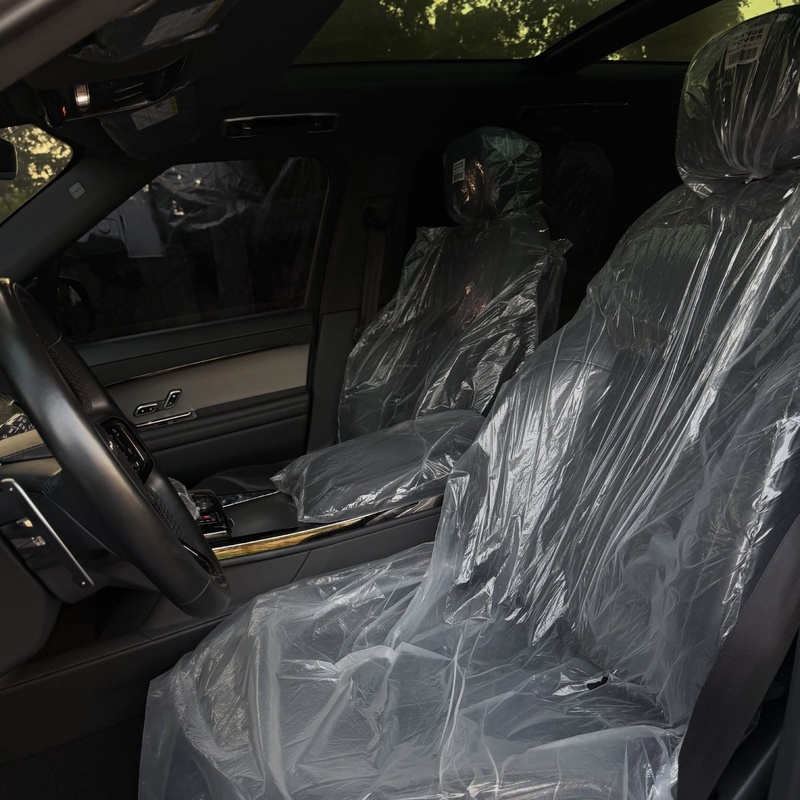 Foreign Used Range Rover Sport 2023 – Abuja image