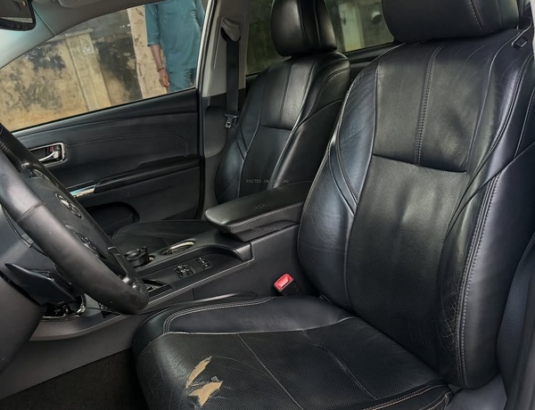 TOYOTA AVALON XLE 2013 FOR SALE