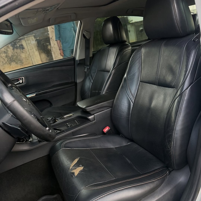 TOYOTA AVALON XLE 2013 FOR SALE image