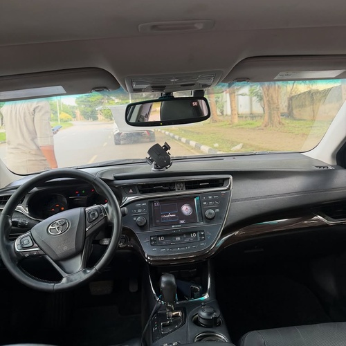 TOYOTA AVALON XLE 2013 FOR SALE