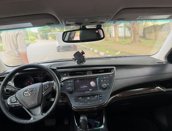 TOYOTA AVALON XLE 2013 FOR SALE