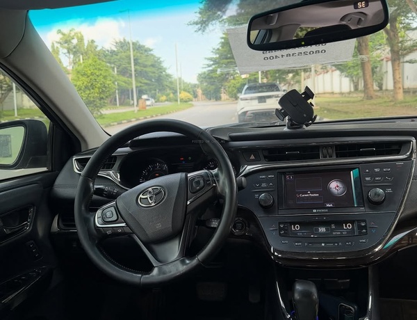 TOYOTA AVALON XLE 2013 FOR SALE