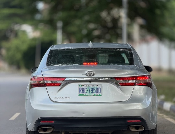 TOYOTA AVALON XLE 2013 FOR SALE