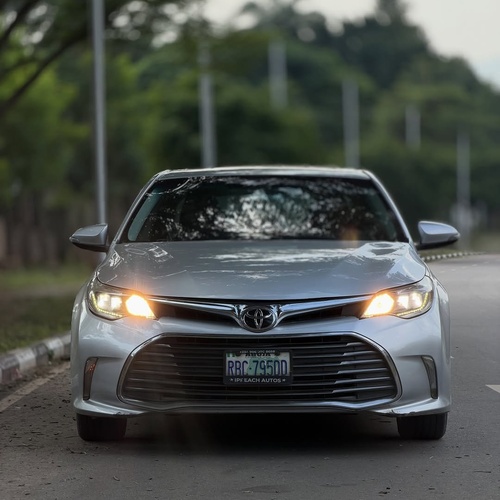 TOYOTA AVALON XLE 2013 FOR SALE