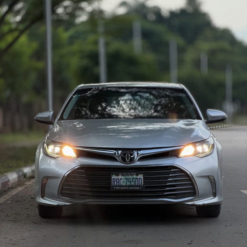 TOYOTA AVALON XLE 2013 FOR SALE image