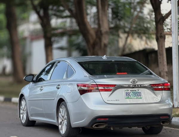 TOYOTA AVALON XLE 2013 FOR SALE