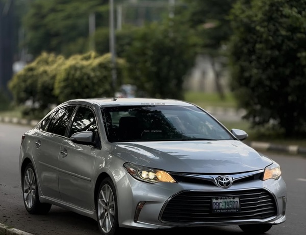 TOYOTA AVALON XLE 2013 FOR SALE