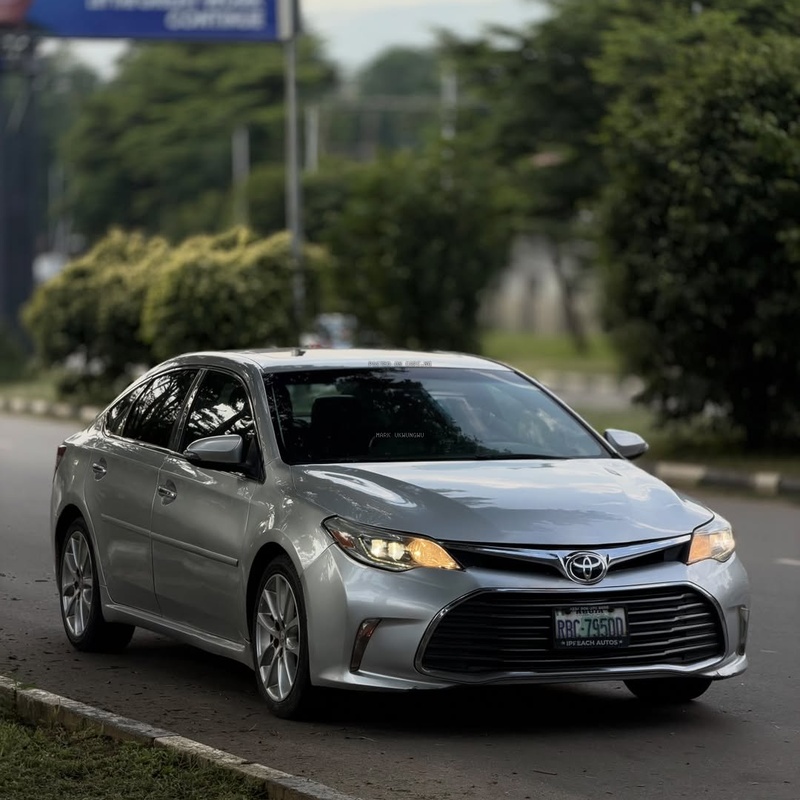 TOYOTA AVALON XLE 2013 FOR SALE image