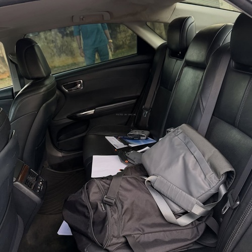 TOYOTA AVALON XLE 2013 FOR SALE