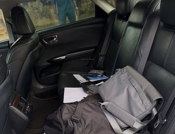 TOYOTA AVALON XLE 2013 FOR SALE