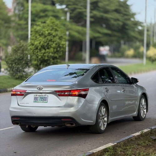 TOYOTA AVALON XLE 2013 FOR SALE
