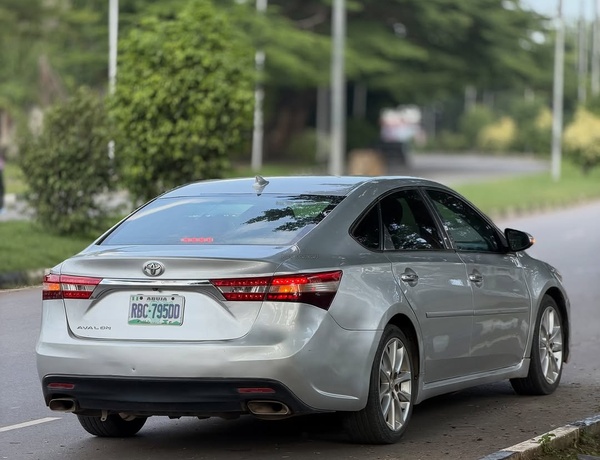 TOYOTA AVALON XLE 2013 FOR SALE