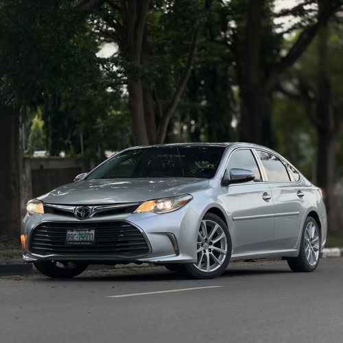 TOYOTA AVALON XLE 2013 FOR SALE