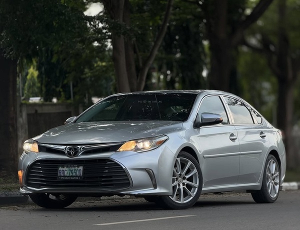 TOYOTA AVALON XLE 2013 FOR SALE