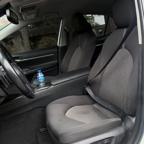 FOREIGN USED 2021 TOYOTA CAMRY FOR SALE
