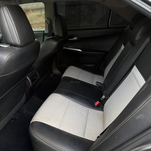  2015 TOYOTA CAMRY SE  FOREIGN USED– Engine & Gear Perfect Condition